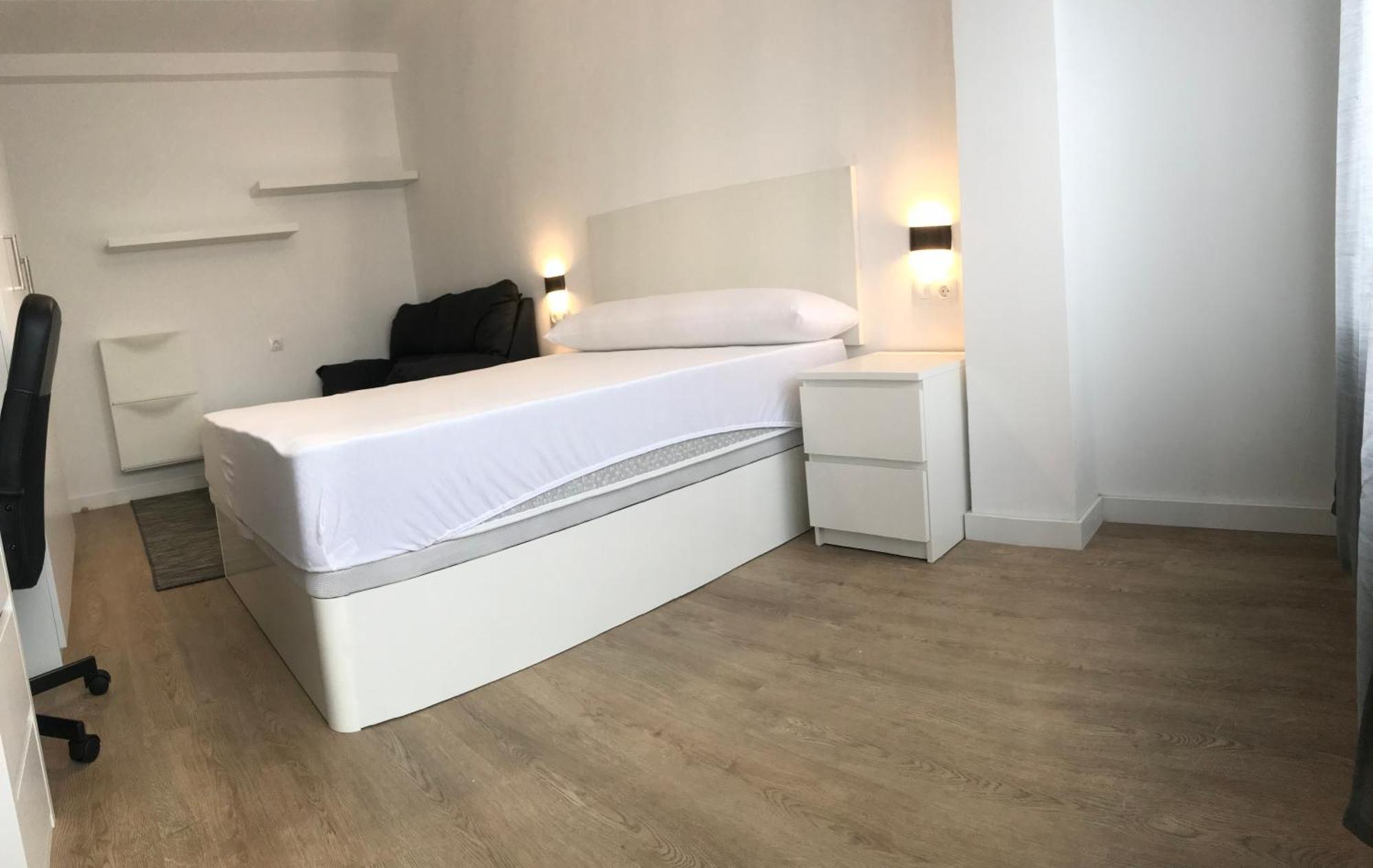 Bierzo Habita Apartments Ponferrada Zimmer foto