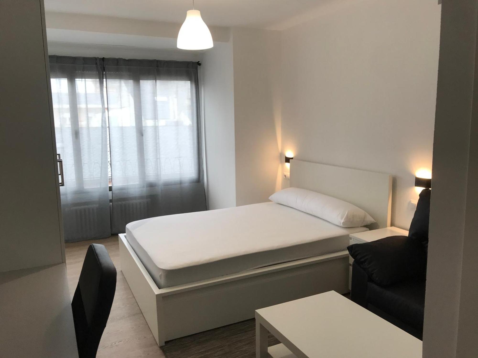 Bierzo Habita Apartments Ponferrada Zimmer foto